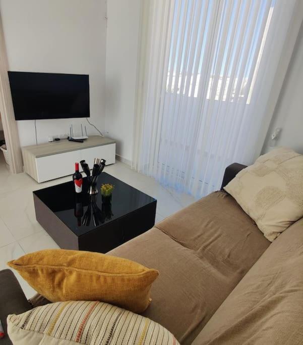Cozy Penthouse In Central Malta Apartment Balzan Exterior foto