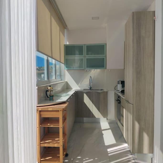 Cozy Penthouse In Central Malta Apartment Balzan Exterior foto