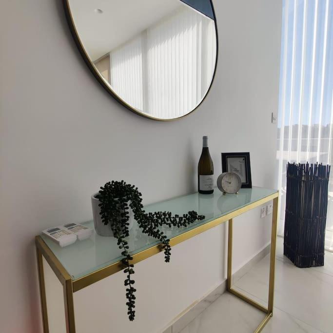 Cozy Penthouse In Central Malta Apartment Balzan Exterior foto