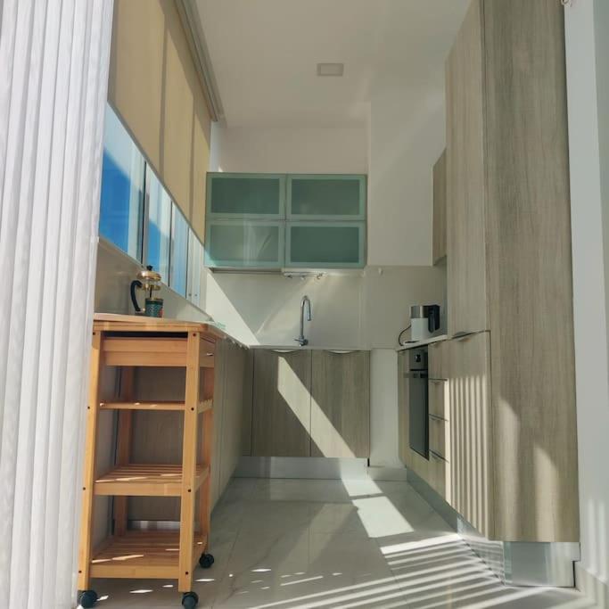 Cozy Penthouse In Central Malta Apartment Balzan Exterior foto