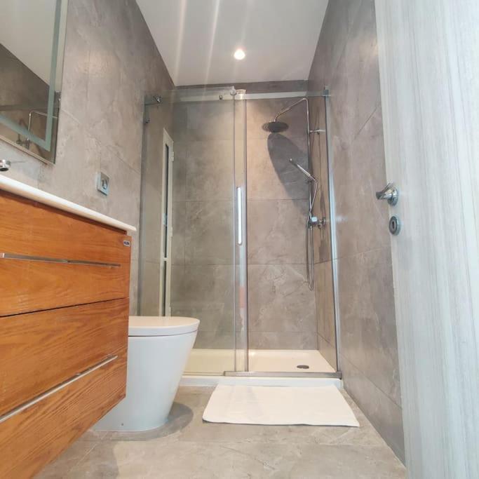 Cozy Penthouse In Central Malta Apartment Balzan Exterior foto